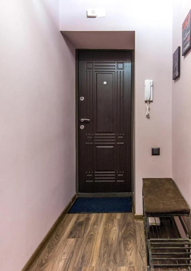 Apartments In The Center Of Minsk On Romanovskay Sloboda 10 Buitenkant foto