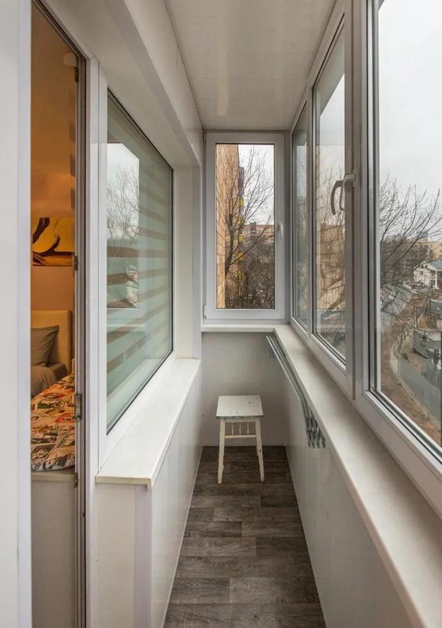 Apartments In The Center Of Minsk On Romanovskay Sloboda 10 Buitenkant foto